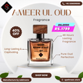 Ameer Ul Oud by S. – Pure Oud Perfection